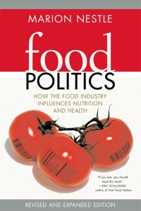food-politics
